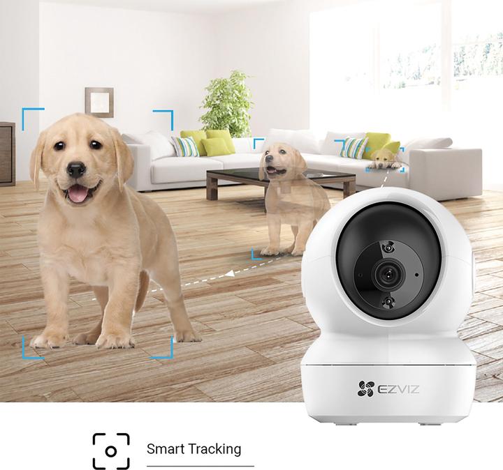 Actual product image EZVIZ C6N (2560 x 1440 Pixels)