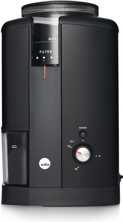 Wilfa Svart Aroma (EU-Stecker)