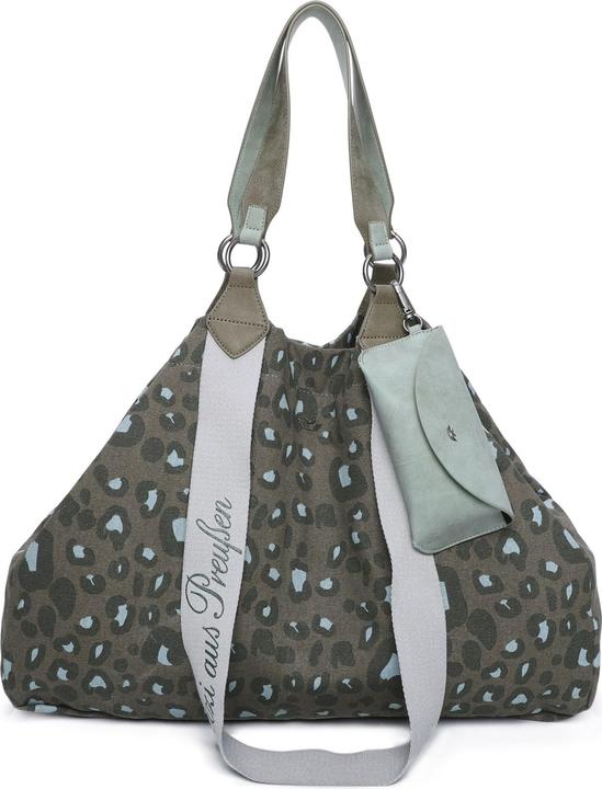 Produktbild Fritzi aus Preußen Izzy Canvas (30 l)