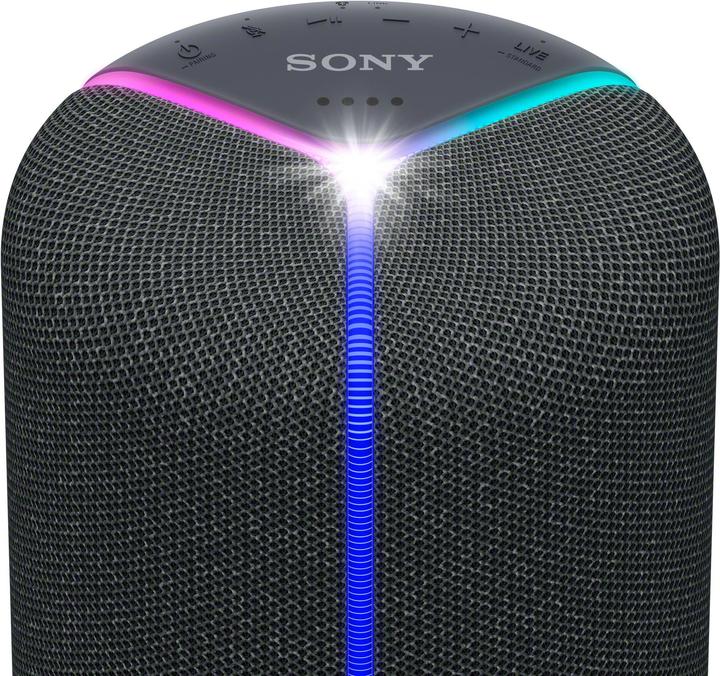 Actual product image Sony SRS-XB402M (12 h, Rechargeable battery operated)