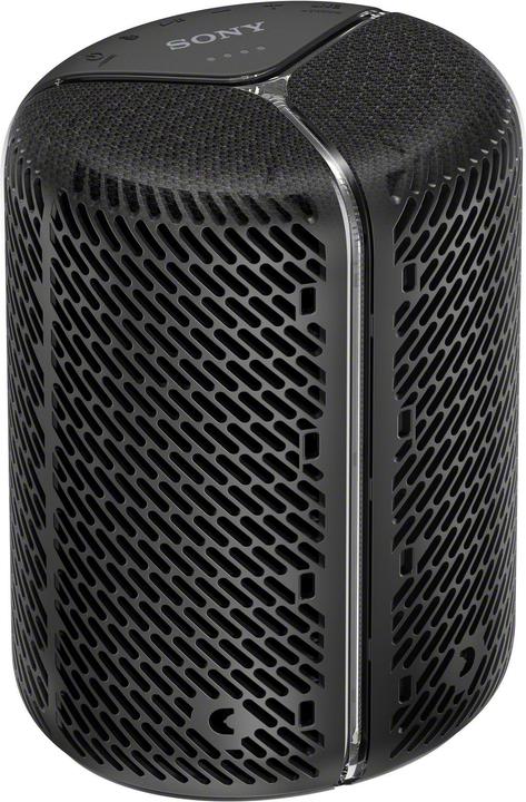 Actual product image Sony SRS-XB402M (12 h, Rechargeable battery operated)