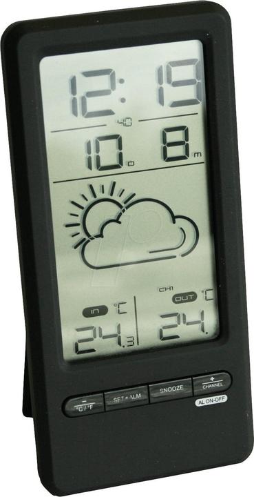 Produktbild Ventus mini W382 wireless weather station
