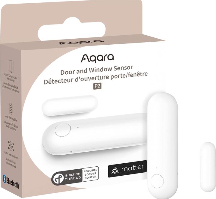 Produktbild Aqara DW-S02D