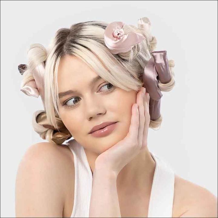 Image du produit Kitsch Curling sans chaleur