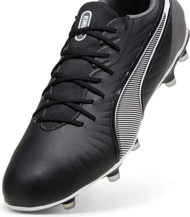 Image du produit Puma King Match Fg/Ag (40.5)