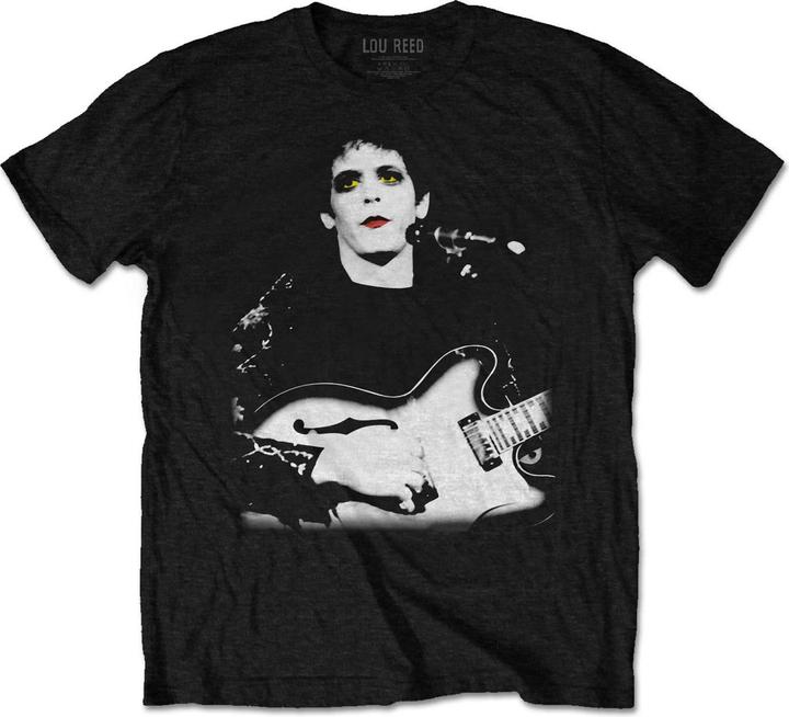 Universal Textiles Bleached TShirt
