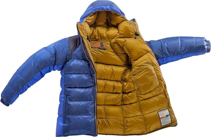 Produktbild Valandre Troll Daunenjacke (XXL)