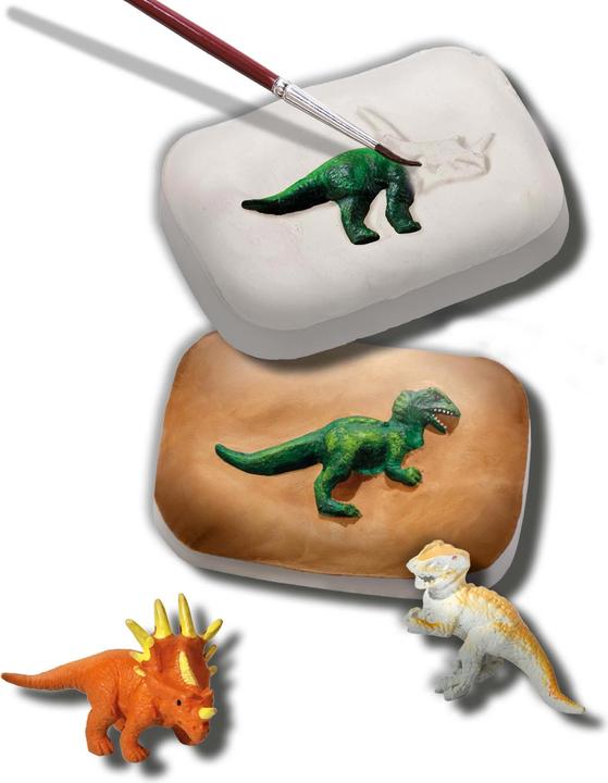 Immagine prodotto Ses Esplora - Dino Fossili