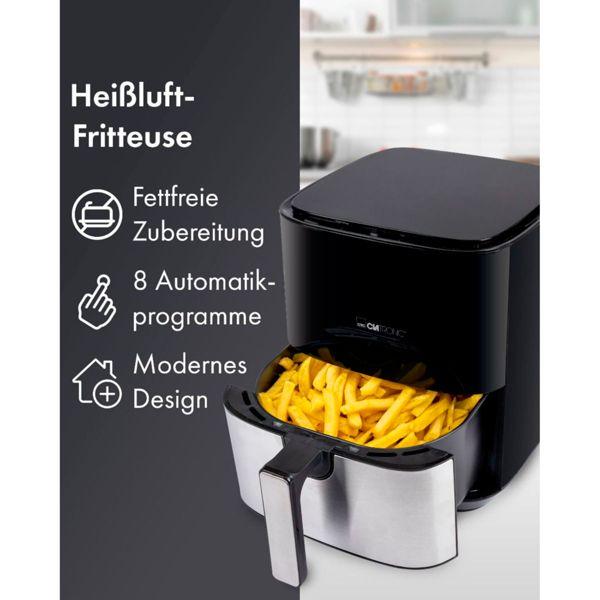 Immagine prodotto Clatronic FR 3782 H