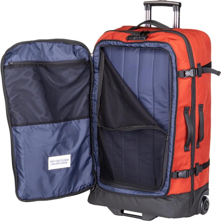 Image du produit Cabaia Koffer & Trolley Soft Suitcase Large (110 l)