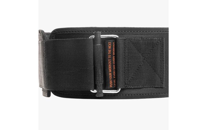 Actual product image Climaqx Evolution Lifting Belt S