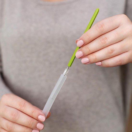 Actual product image Tomy Boon CACTI bottle brush (5 pcs.)