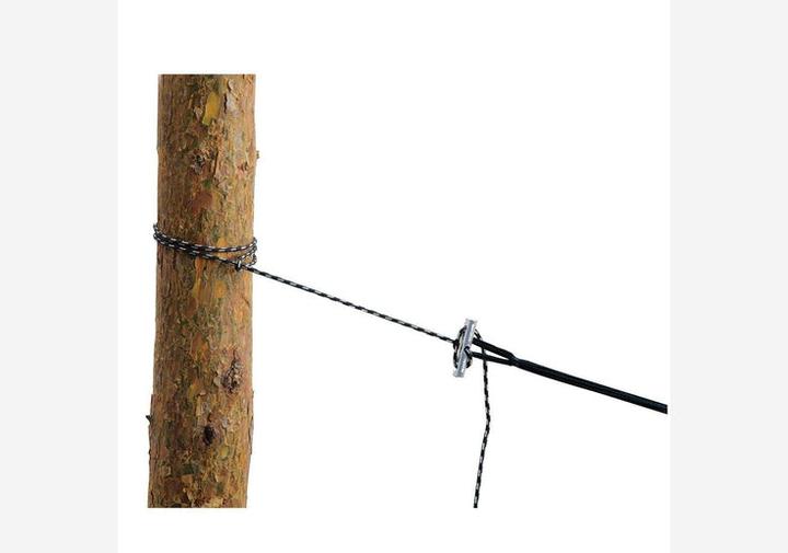 Actual product image Amazonas Microrope hammock accessories