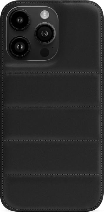 Produktbild Noreve Lederschutzhülle (Apple iPhone 15 Pro Max)
