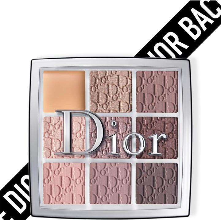Dior Palette occhi Cool Neutrals (002 Ambra Fresco)