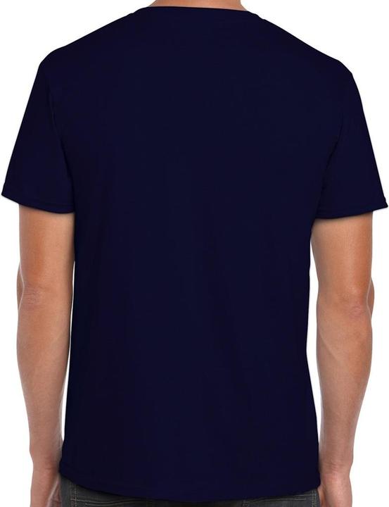 Image du produit Gildan - T-shirt manches courtes SOFTSTYLE - Homme (L)