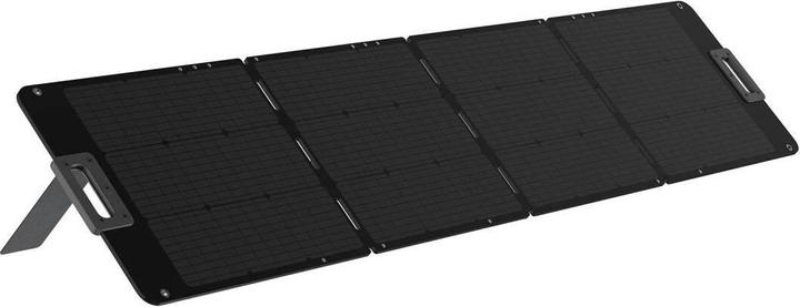Actual product image EZVIZ PSP200 - PANNEAU SOLAIRE 200w (200 W, 8.22 kg)