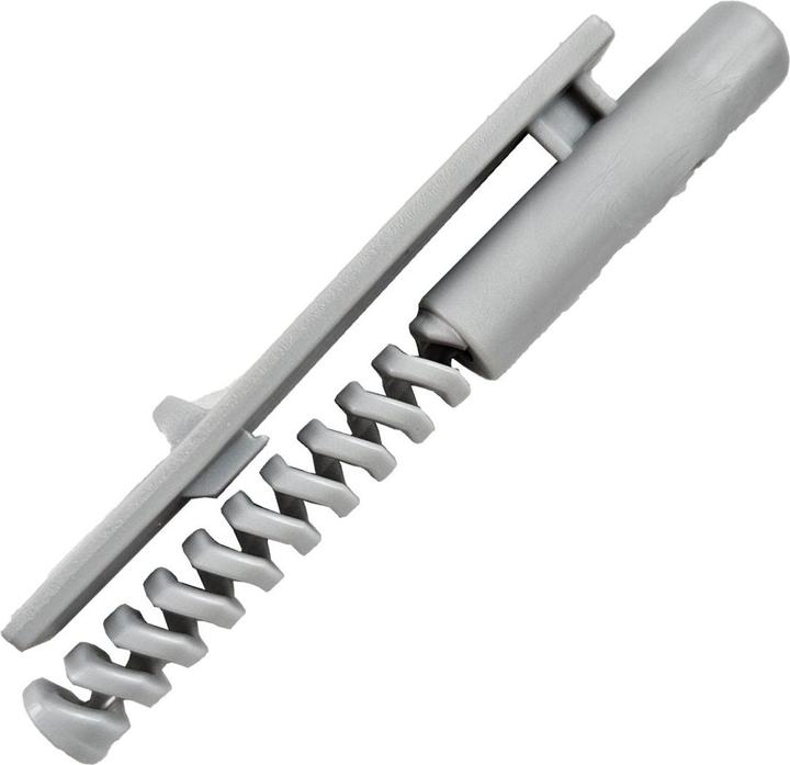 V-Zug Riegel für Tablar, smart grau H73584 - Kühlschrank