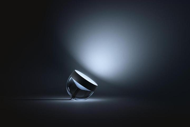 Actual product image Philips Hue Iris BT (570 lm)