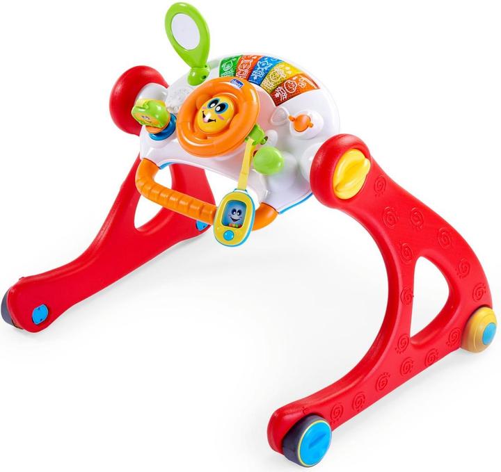 Immagine prodotto Chicco Spostati n Grow Walker 4 in 1