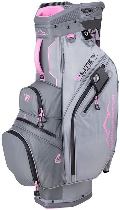 Produktbild Sun Mountain E-Lite Cart Bag