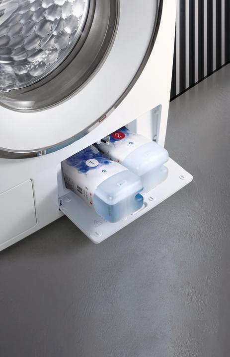 Image du produit Miele Kit UltraPhase 1 & 2 (150 Cycles de lavage, Liquide)