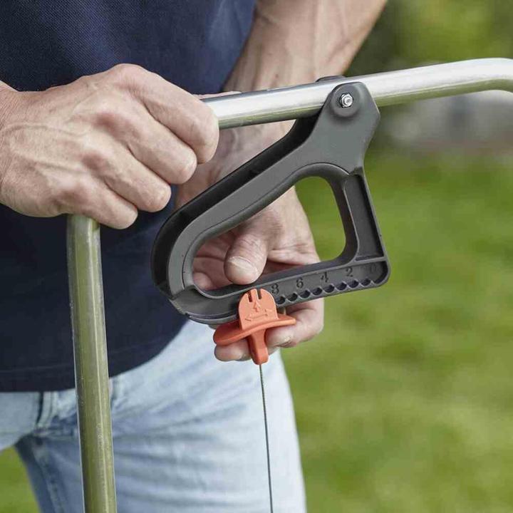 Image du produit Gardena Chariot d'épandage L E1