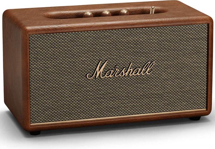 Actual product image Marshall Stanmore III (Electrical connection)