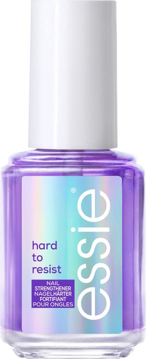 Essie Nail Care (2 hard to resist violett, Farblack)