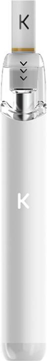 Produktbild Kiwi Vapor 1 Starter Kit Arctic White