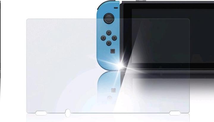 Produktbild Hama Schutzglas (Switch)