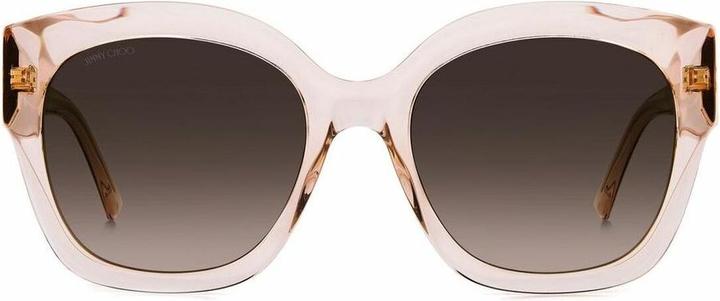 Image du produit Jimmy Choo Lunettes de soleil pour femmes Ø 55 mm
