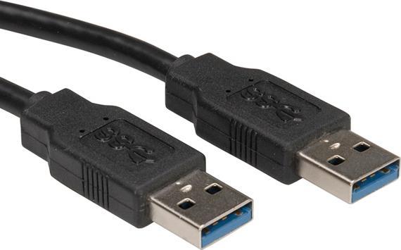 Produktbild Roline USB 3.0 (1.80 m, USB 3.0)