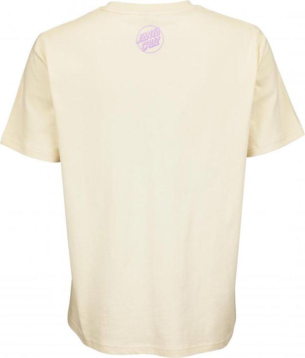 Actual product image Santa Cruz Delfino Flower T-Shirt (12)