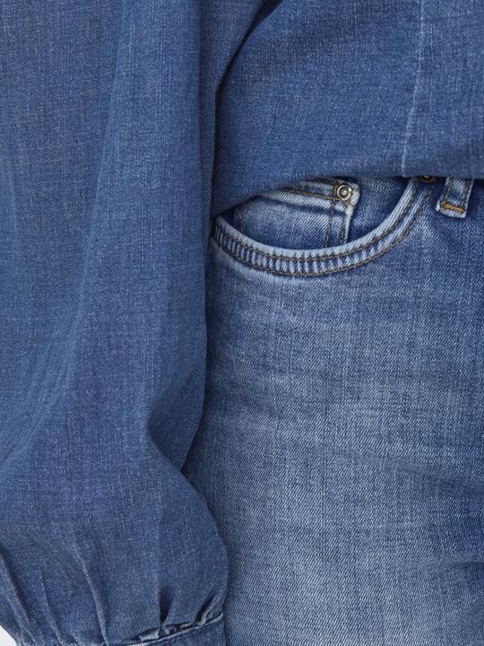 Immagine prodotto Only ONLFOREVER Hohe Taille Skinny Fit Jeans Skinny Jeans (28)