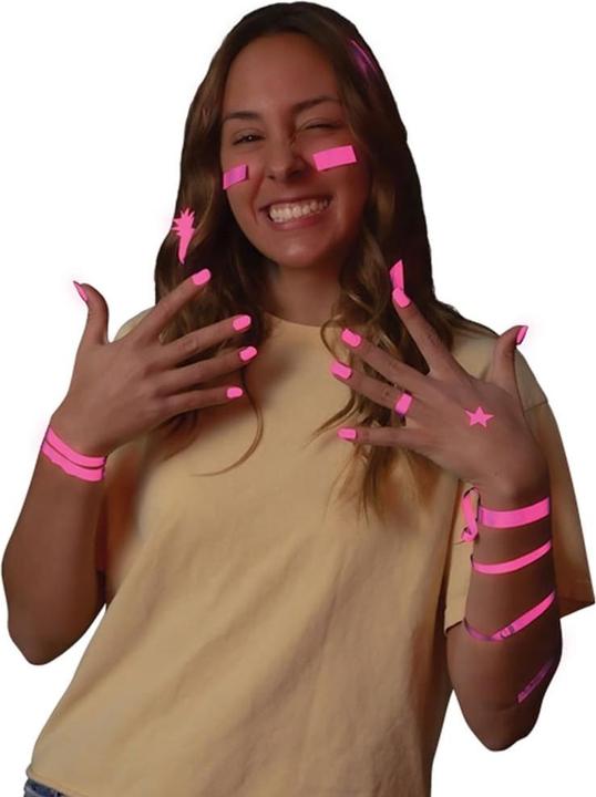 Produktbild Brandunit Let's Glow Studio Komplett Set