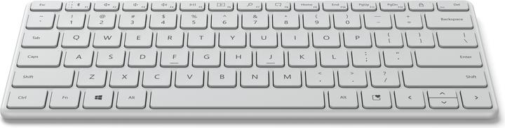 Actual product image Microsoft Designer Compact (DE, Wireless)