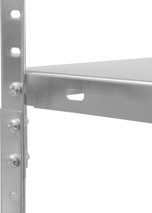 Produktbild Stahlwerk Metallregal