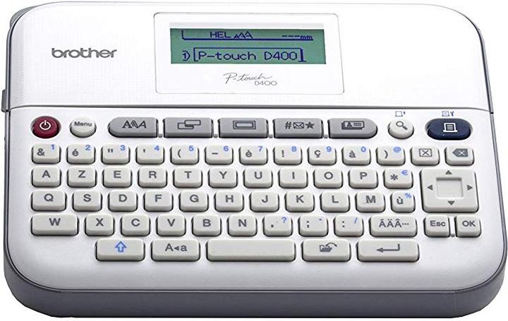 Immagine prodotto Brother P-Touch