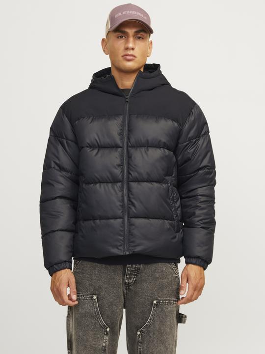 Actual product image Jack & Jones Puffer jacket Puffer jacket (XL)
