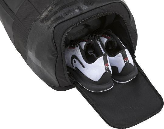Immagine prodotto Head Alpha Sanyo Backpack Black/Black