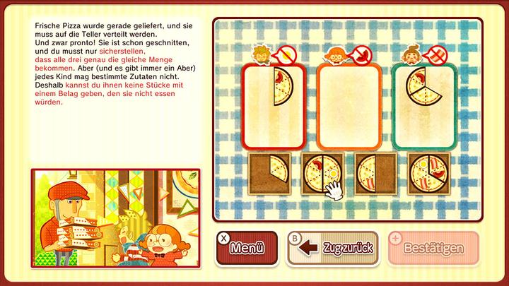 Image du produit Nintendo L'Aventure Layton: Katrielle et la conspiration des millionnaires - Édition Deluxe (Switch, FR)