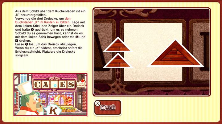 Image du produit Nintendo L'Aventure Layton: Katrielle et la conspiration des millionnaires - Édition Deluxe (Switch, FR)