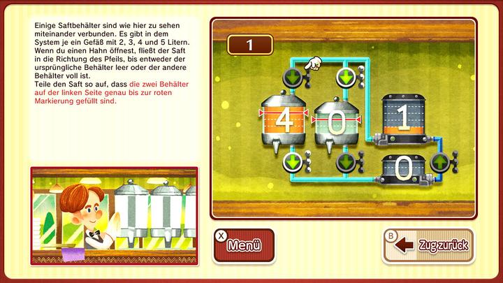Image du produit Nintendo L'Aventure Layton: Katrielle et la conspiration des millionnaires - Édition Deluxe (Switch, FR)