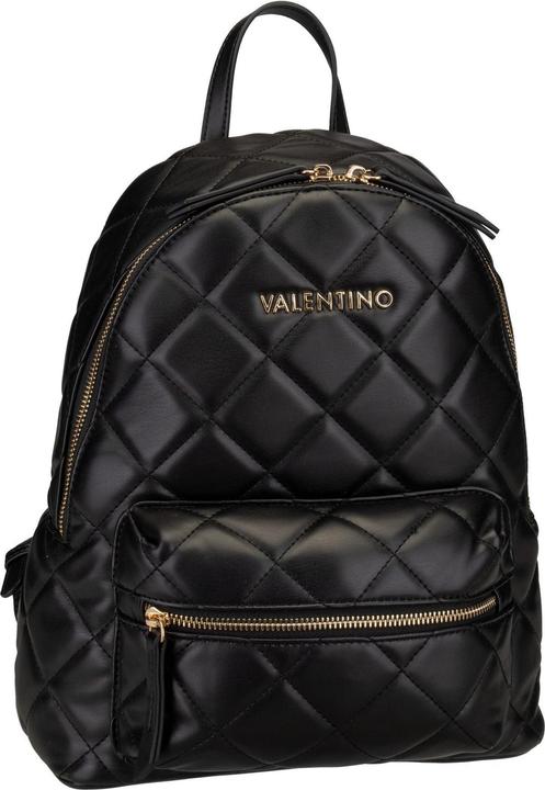 Immagine prodotto Valentino Borsa a tracolla Ocarina - Nero (11 l)