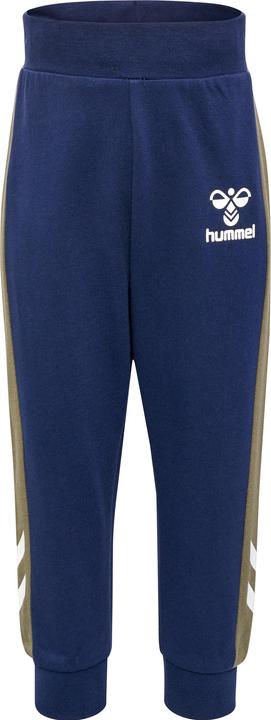 Actual product image hummel hmlHERMAN PANTS (74)