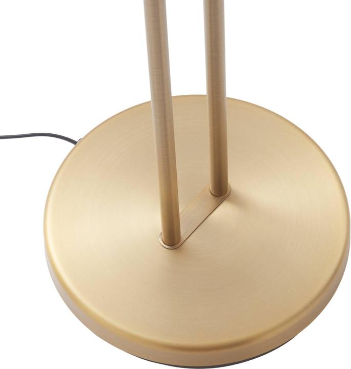 Immagine prodotto Lindby Josefin LED washlight da soffitto, luce da lettura, bronzo (2510 lm)