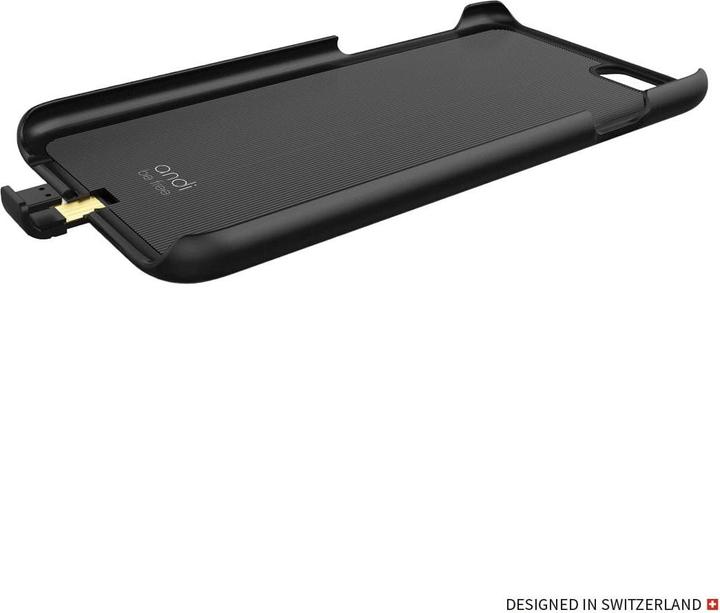 Produktbild Andi be free Qi Wireless Charging Case (Apple iPhone 7)