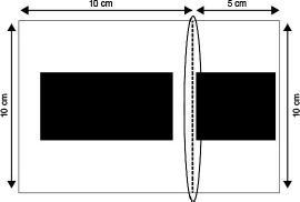 Immagine prodotto DNP DS 40 Media DS 10x15 cm 2x 400 stampe (10 x 15 cm, 400 x)