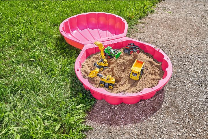 Actual product image BIG Watershell